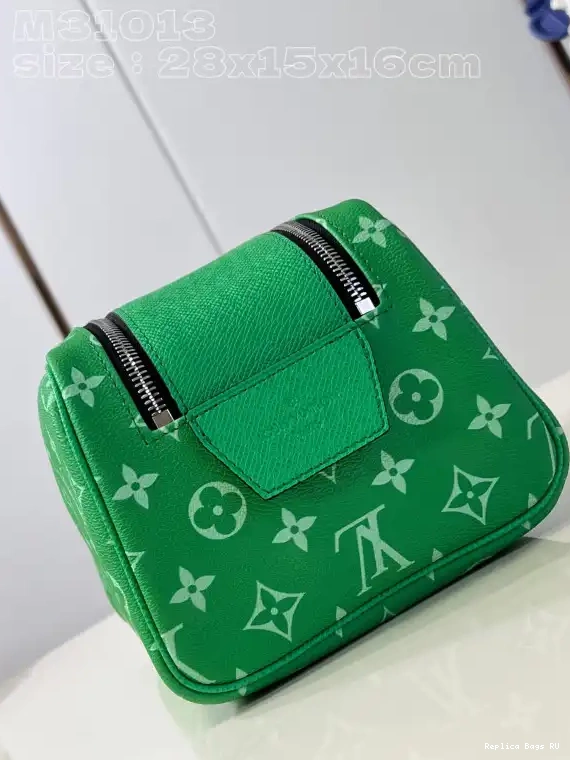 Cheap DOPP VUITTON KIT LOUIS -28*15*16.5CM 0701